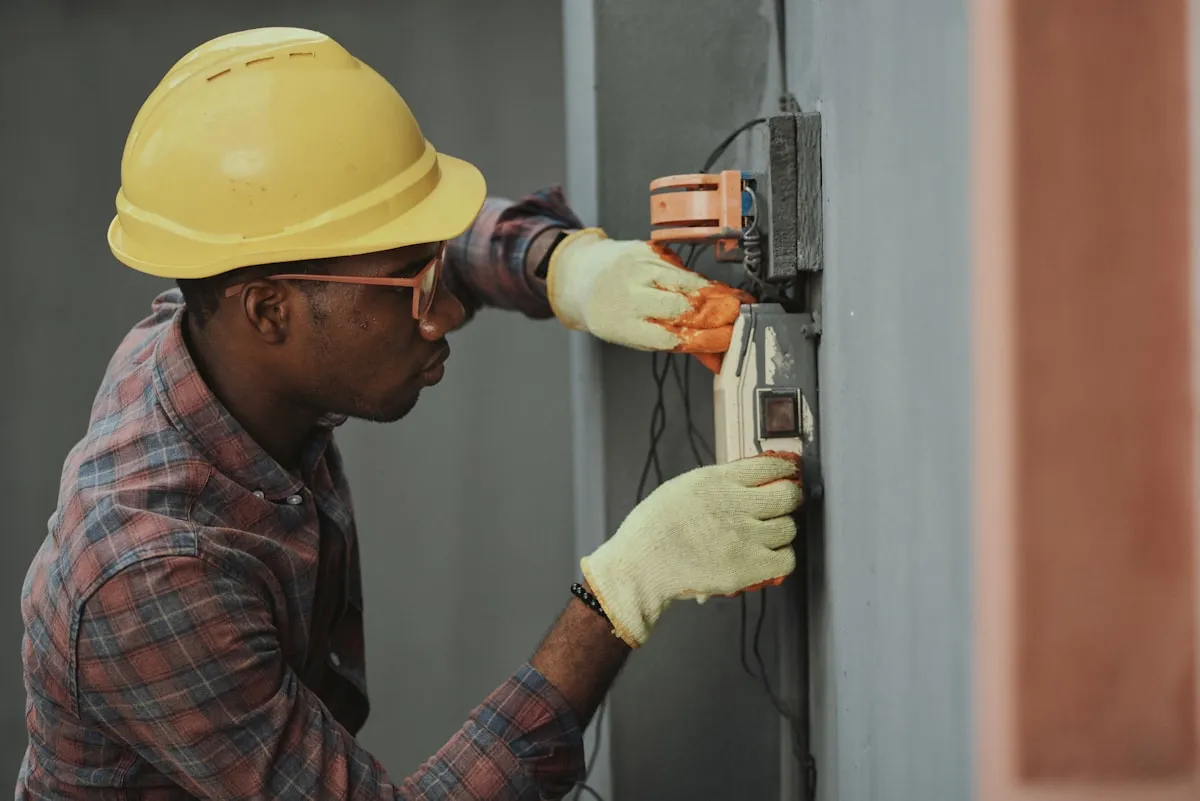Stockport Electrical Services Ltd, Stockport