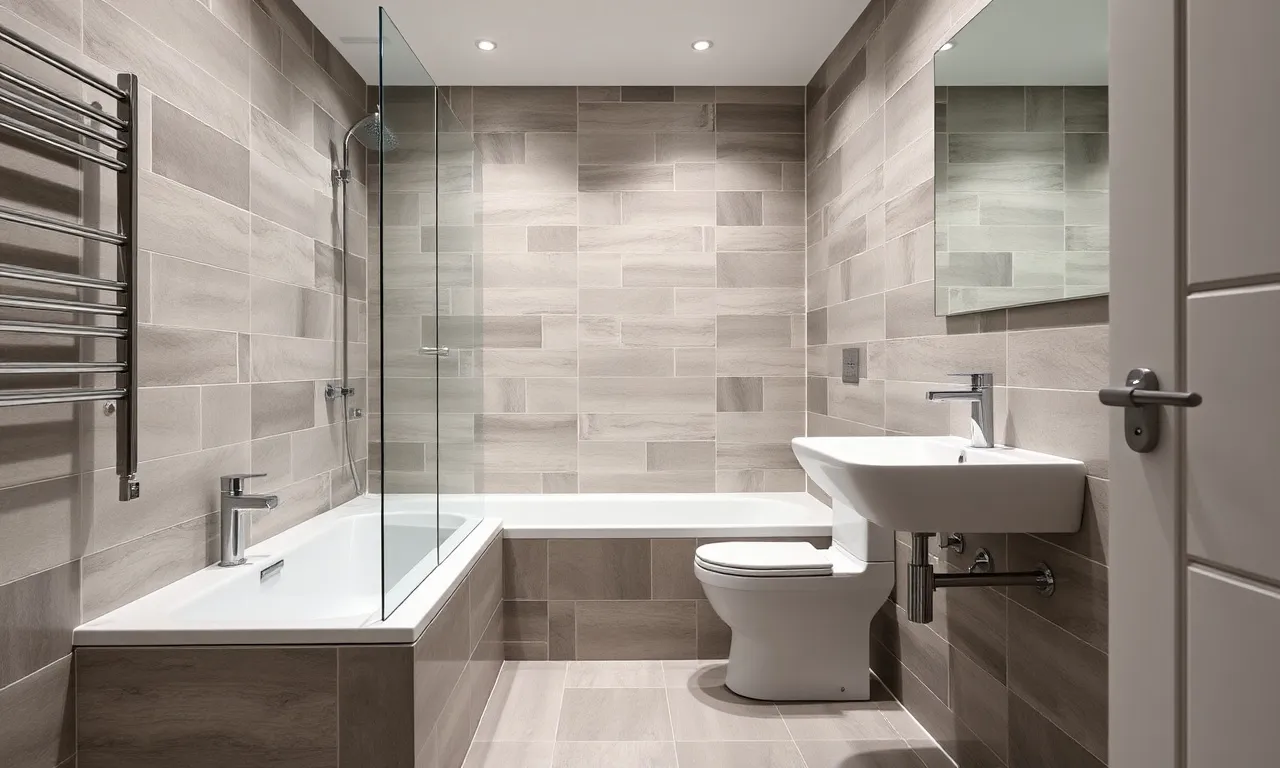 Stockport Electrical Services Ltd work photo
